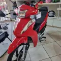 HONDA BIZ 125 EX HONDA BIZ 125 EX