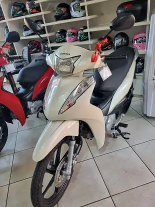 HONDA-BIZ 125 EX HONDA-BIZ 125 EX-2017