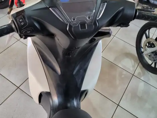 HONDA-BIZ 125 EX HONDA-BIZ 125 EX-2017