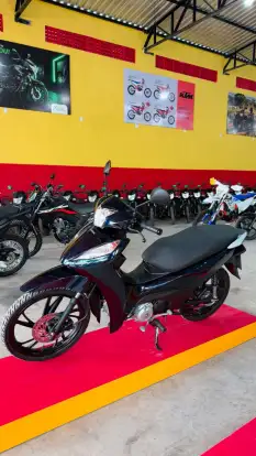 HONDA-BIZ 125 EX-2026