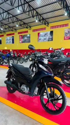 HONDA-BIZ 125 EX-2026