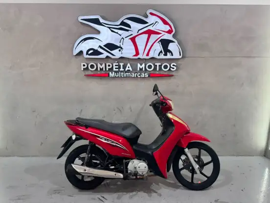 HONDA-BIZ 125 EX HONDA-BIZ 125 EX-2017