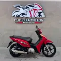 HONDA BIZ 125 EX HONDA BIZ 125 EX