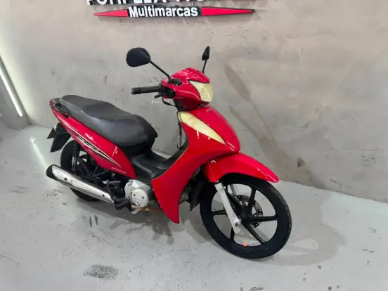 HONDA-BIZ 125 EX HONDA-BIZ 125 EX-2017