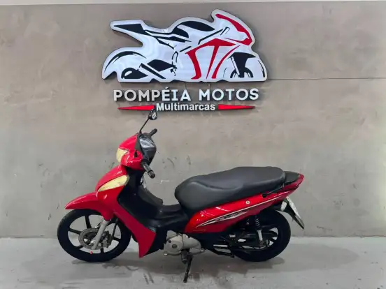 HONDA-BIZ 125 EX HONDA-BIZ 125 EX-2017
