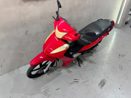 HONDA-BIZ 125 EX HONDA-BIZ 125 EX-2017