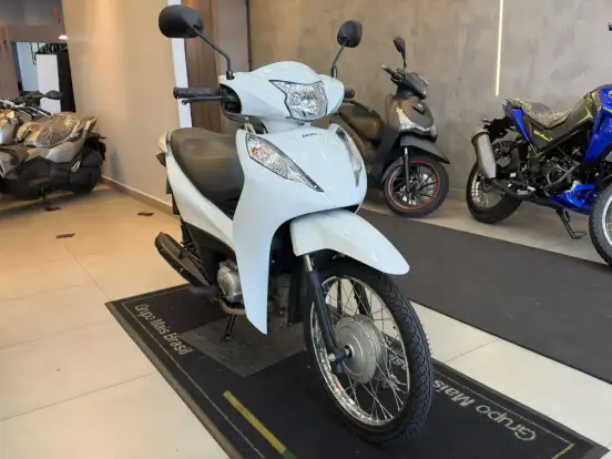 HONDA-BIZ 125 EX HONDA-BIZ 125 EX-2025