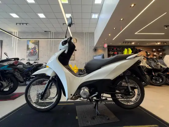 HONDA-BIZ 125 EX HONDA-BIZ 125 EX-2025