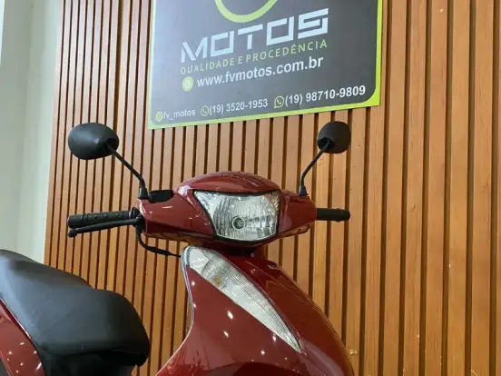 HONDA-BIZ 125 EX HONDA-BIZ 125 EX-2013