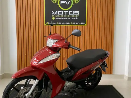 HONDA-BIZ 125 EX HONDA-BIZ 125 EX-2013