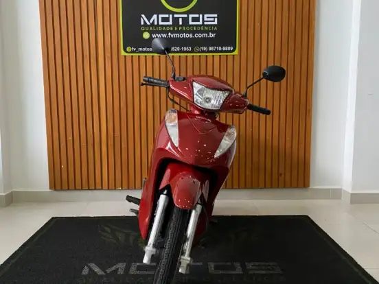 HONDA-BIZ 125 EX HONDA-BIZ 125 EX-2013