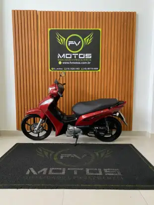 HONDA-BIZ 125 EX HONDA-BIZ 125 EX-2013