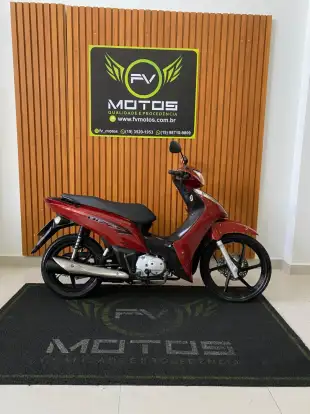 HONDA-BIZ 125 EX HONDA-BIZ 125 EX-2013