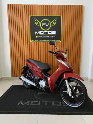 HONDA-BIZ 125 EX HONDA-BIZ 125 EX-2013