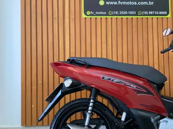 HONDA-BIZ 125 EX HONDA-BIZ 125 EX-2013