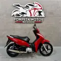 HONDA BIZ 125i HONDA BIZ 125i