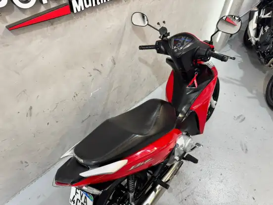 HONDA-BIZ 125i-2022