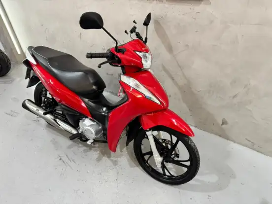 HONDA-BIZ 125i-2022