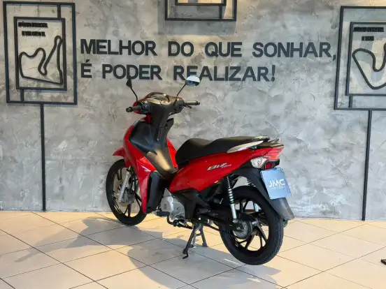 HONDA-BIZ 125i HONDA-BIZ 125i-2023