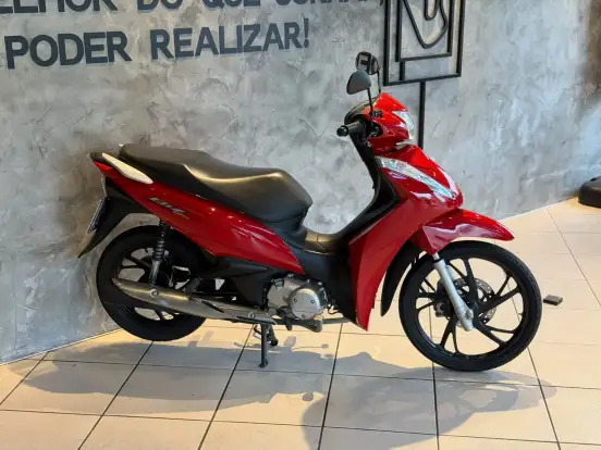 HONDA-BIZ 125i HONDA-BIZ 125i-2023
