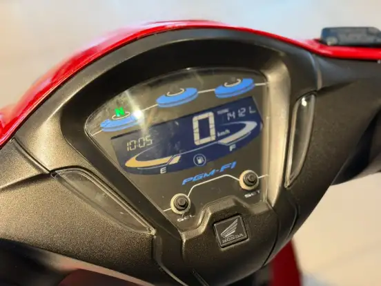 HONDA-BIZ 125i HONDA-BIZ 125i-2023