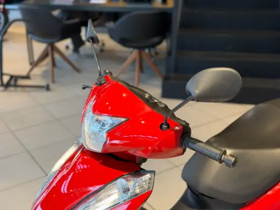HONDA-BIZ 125i-2023