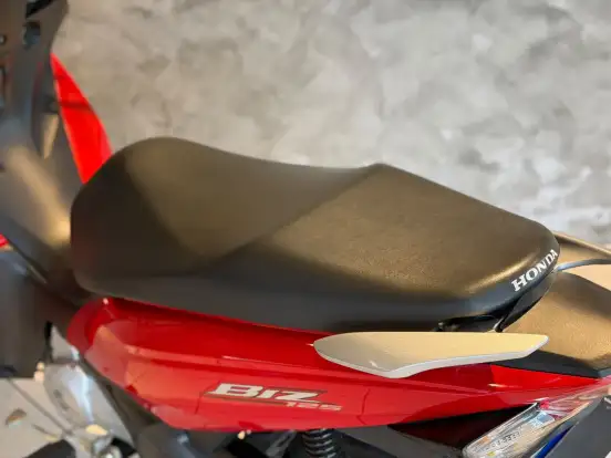 HONDA-BIZ 125i HONDA-BIZ 125i-2023