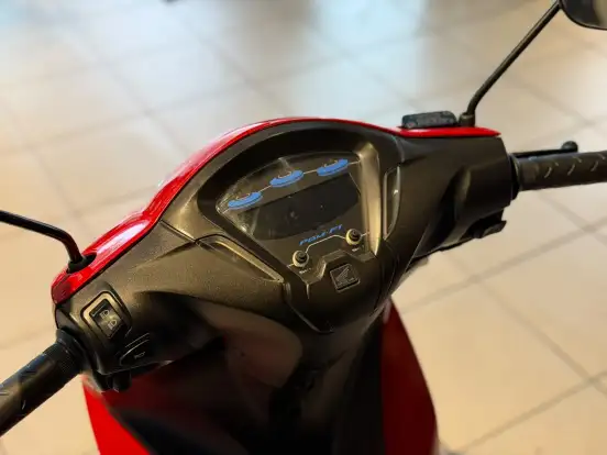 HONDA-BIZ 125i-2023