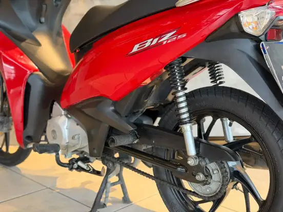 HONDA-BIZ 125i HONDA-BIZ 125i-2023
