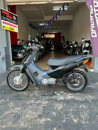 HONDA C 100 BIZ ES 