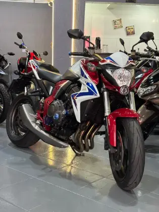HONDA CB 1000R ABS 