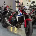 HONDA CB 1000R ABS HONDA CB 1000R ABS
