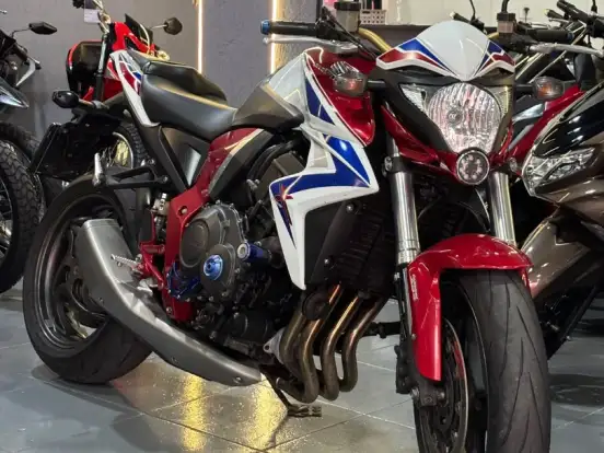 HONDA-CB 1000R ABS HONDA-CB 1000R ABS-2015