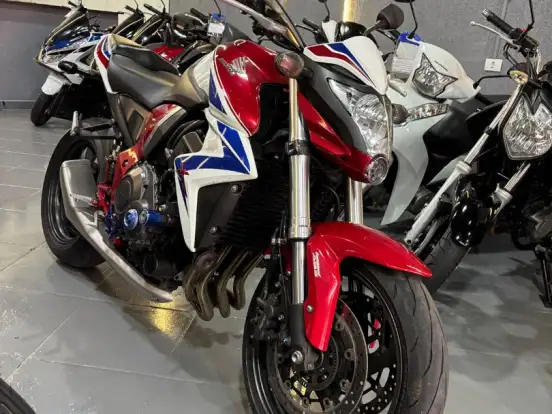 HONDA-CB 1000R ABS HONDA-CB 1000R ABS-2015