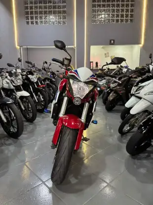 HONDA-CB 1000R ABS-2015