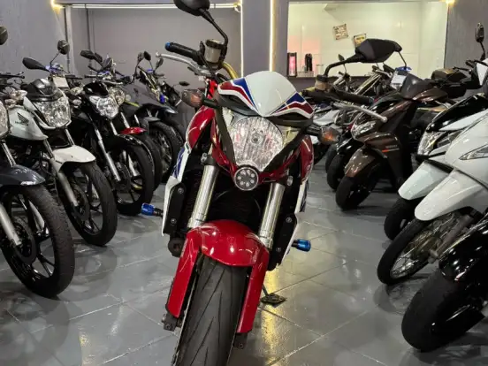 HONDA-CB 1000R ABS HONDA-CB 1000R ABS-2015