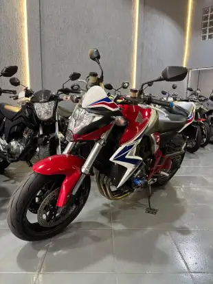 HONDA-CB 1000R ABS-2015