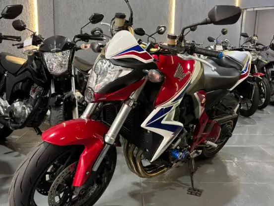 HONDA-CB 1000R ABS HONDA-CB 1000R ABS-2015