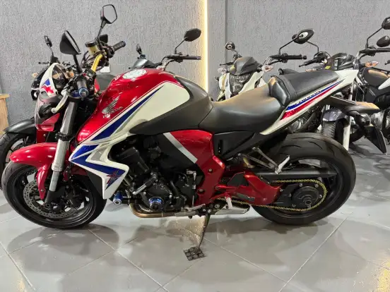 HONDA-CB 1000R ABS HONDA-CB 1000R ABS-2015