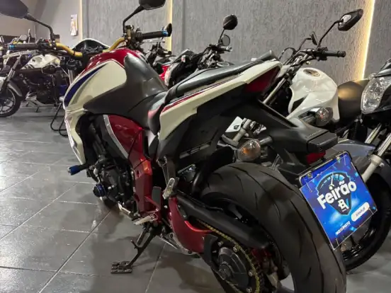 HONDA-CB 1000R ABS HONDA-CB 1000R ABS-2015