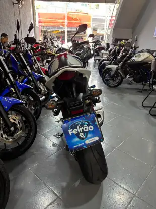 HONDA-CB 1000R ABS-2015