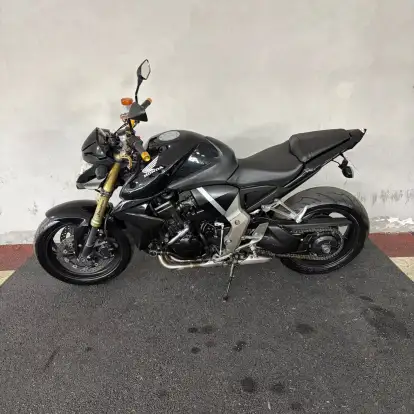 HONDA-CB 1000R HONDA-CB 1000R-2012