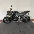 HONDA CB 1000R HONDA CB 1000R