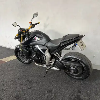 HONDA-CB 1000R-2012