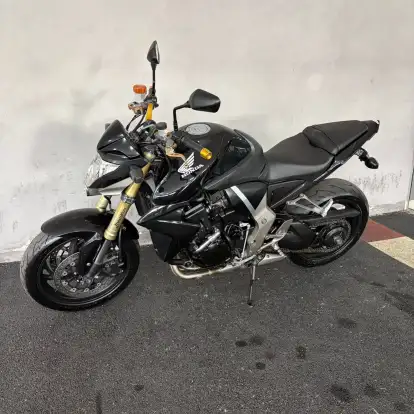 HONDA-CB 1000R-2012