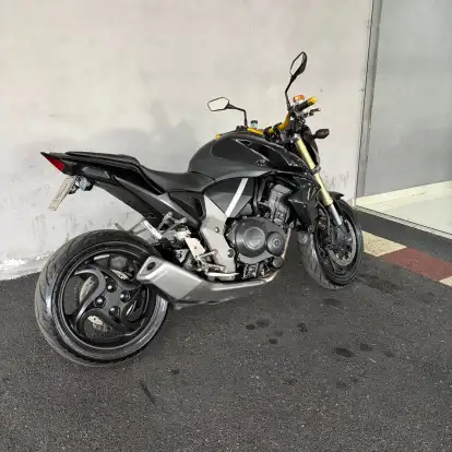 HONDA-CB 1000R-2012