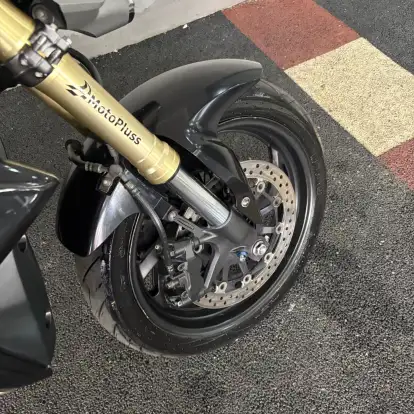 HONDA-CB 1000R-2012