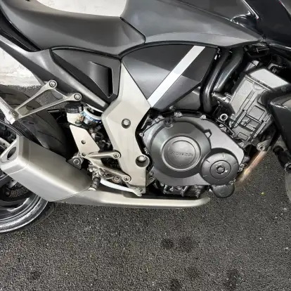 HONDA-CB 1000R-2012