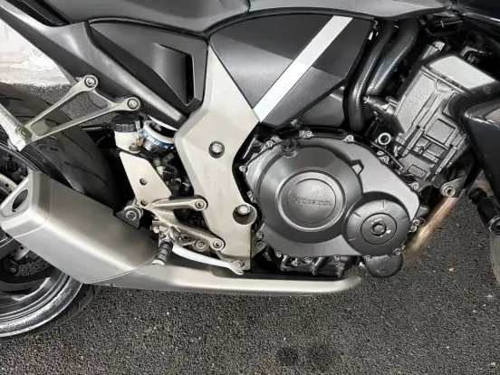 HONDA-CB 1000R HONDA-CB 1000R-2012