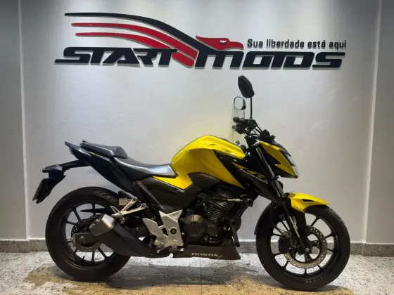 HONDA CB 300F TWISTER ABS 